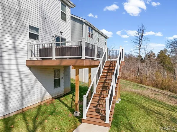 $389,900 | 8117 Obrien Drive, Cedar Hill, MO 63016