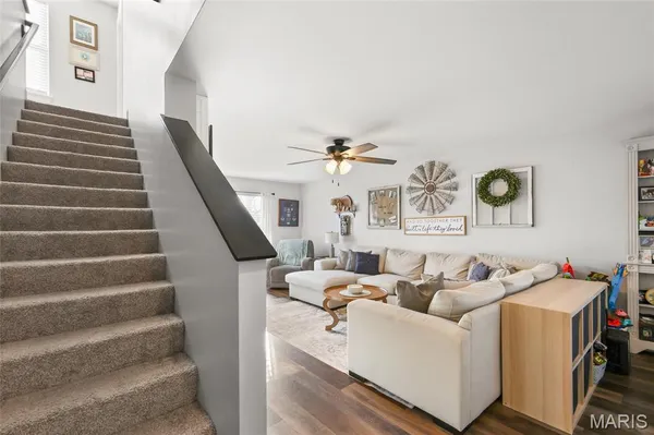 $389,900 | 8117 Obrien Drive, Cedar Hill, MO 63016