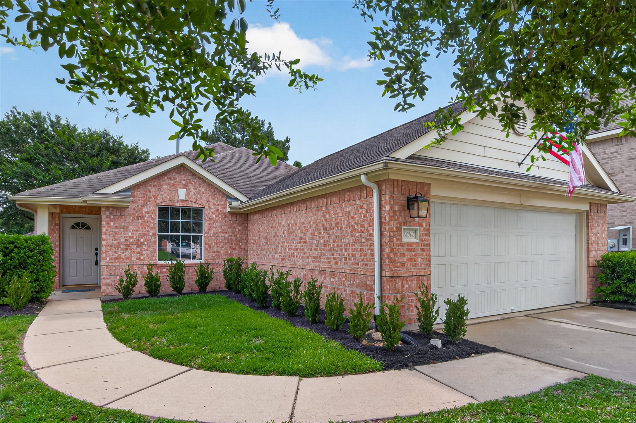 23306 Kobi Park Court Spring, TX 77373 - Photo 40 of 44