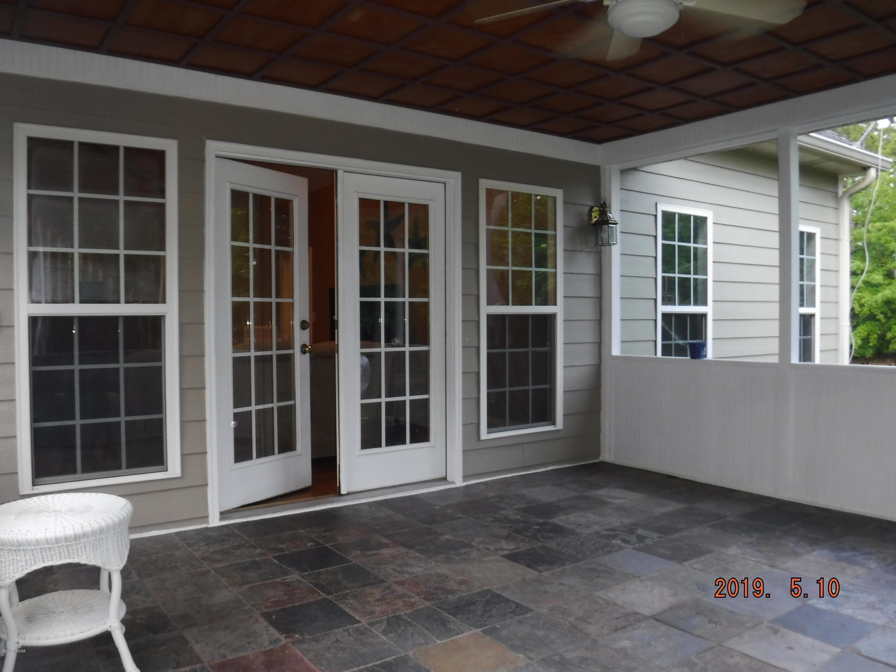 755 Charles Johnson Road Forsyth, GA 31029 - Photo 26 of 35 a view of front door