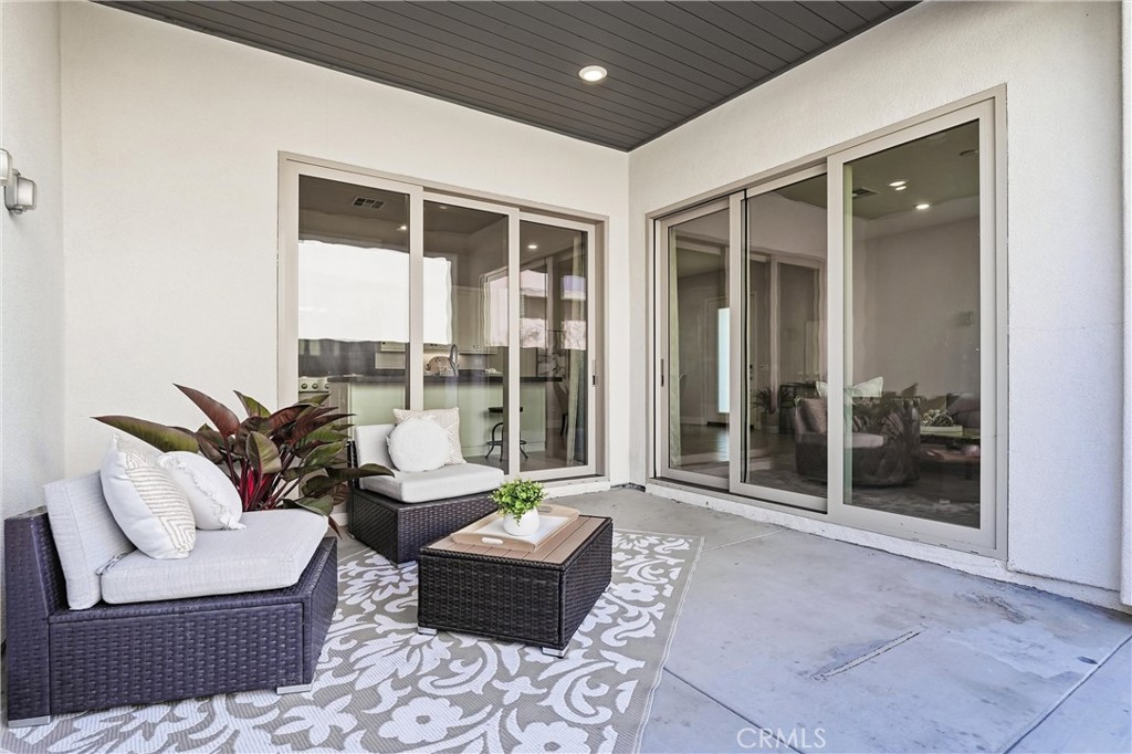 182 Scale Irvine, CA 92618 - Photo 22 of 61 Step outside and the home follows you.