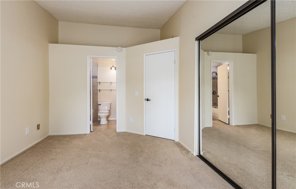 1954 Union Street Colton, CA 92324 - Photo 13 of 32 a view of hallway with closet area