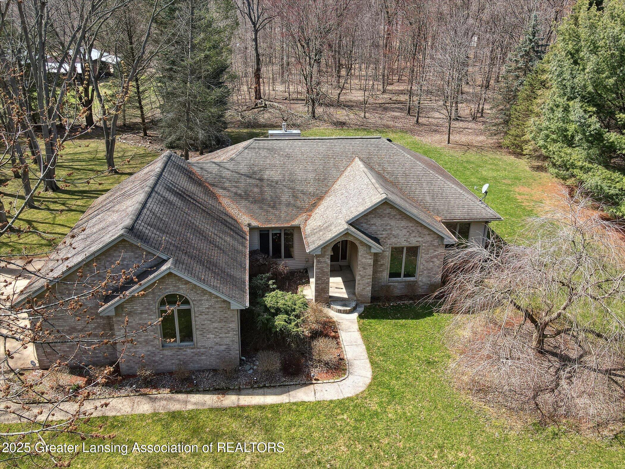 1625 Gunn Road Holt, MI 48842 - Photo 37 of 52 38-1625-Gunn-Rd-Holt-MI-48842-WindowStil