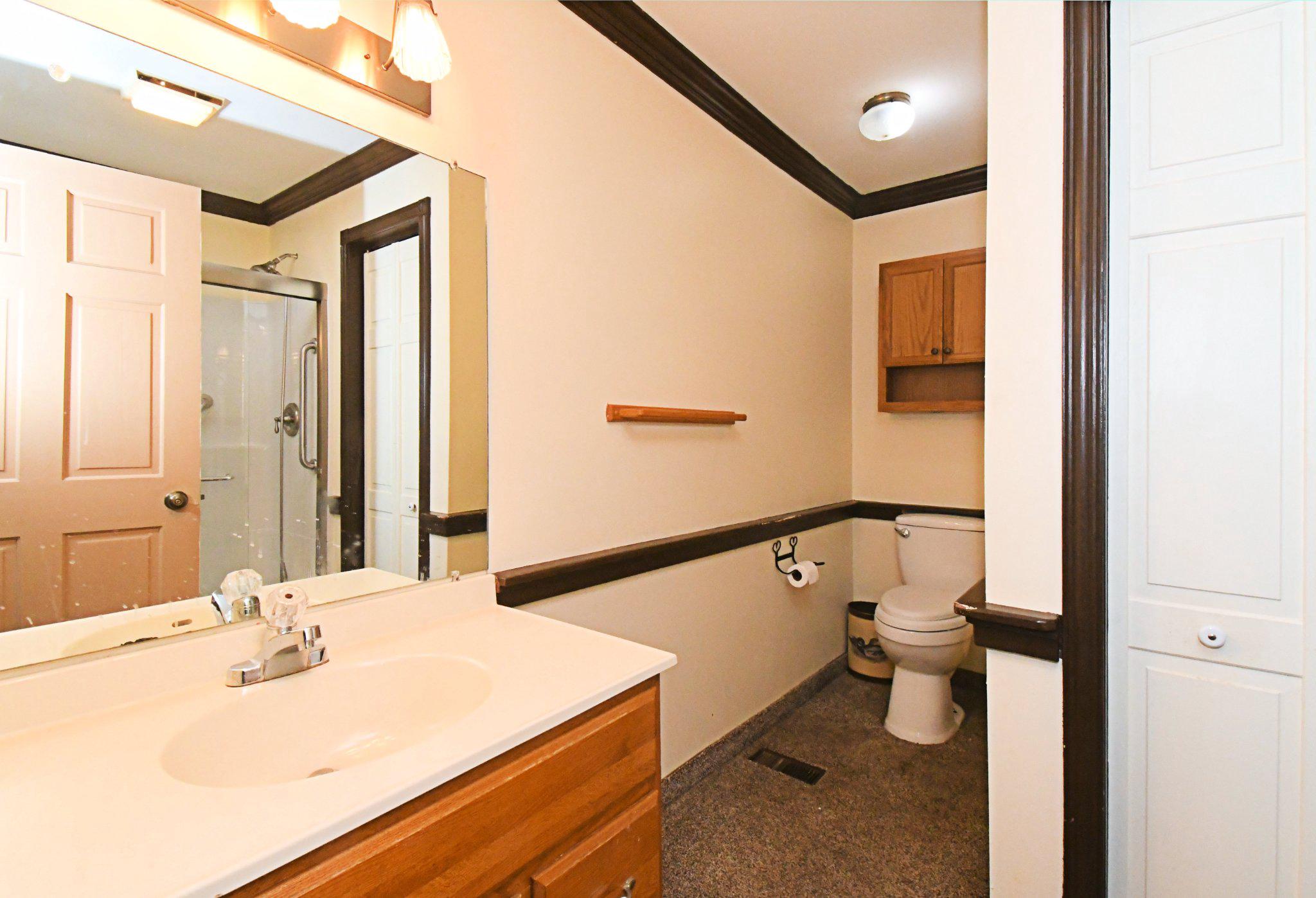 148 Fredericksville Road Mertztown, PA 19539 - Photo 35 of 65 Full Hall Bath