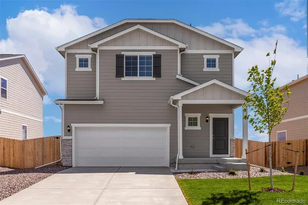 $489,900 | 48160 Shetland Drive, Bennett, CO 80102