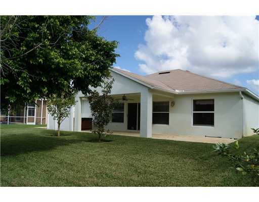 4366 Southwest Gagnon Road Port St. Lucie, FL 34953 - Photo 15 of 17 Additional Photo