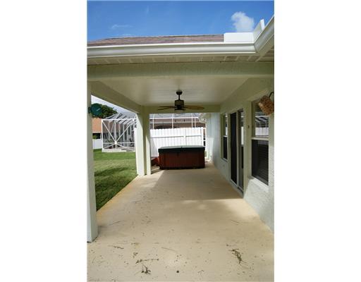 4366 Southwest Gagnon Road Port St. Lucie, FL 34953 - Photo 16 of 17 Additional Photo