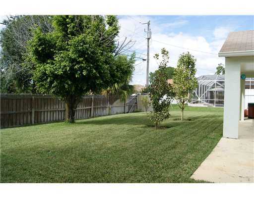 4366 Southwest Gagnon Road Port St. Lucie, FL 34953 - Photo 17 of 17 Additional Photo