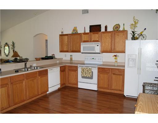 4366 Southwest Gagnon Road Port St. Lucie, FL 34953 - Photo 3 of 17 Additional Photo