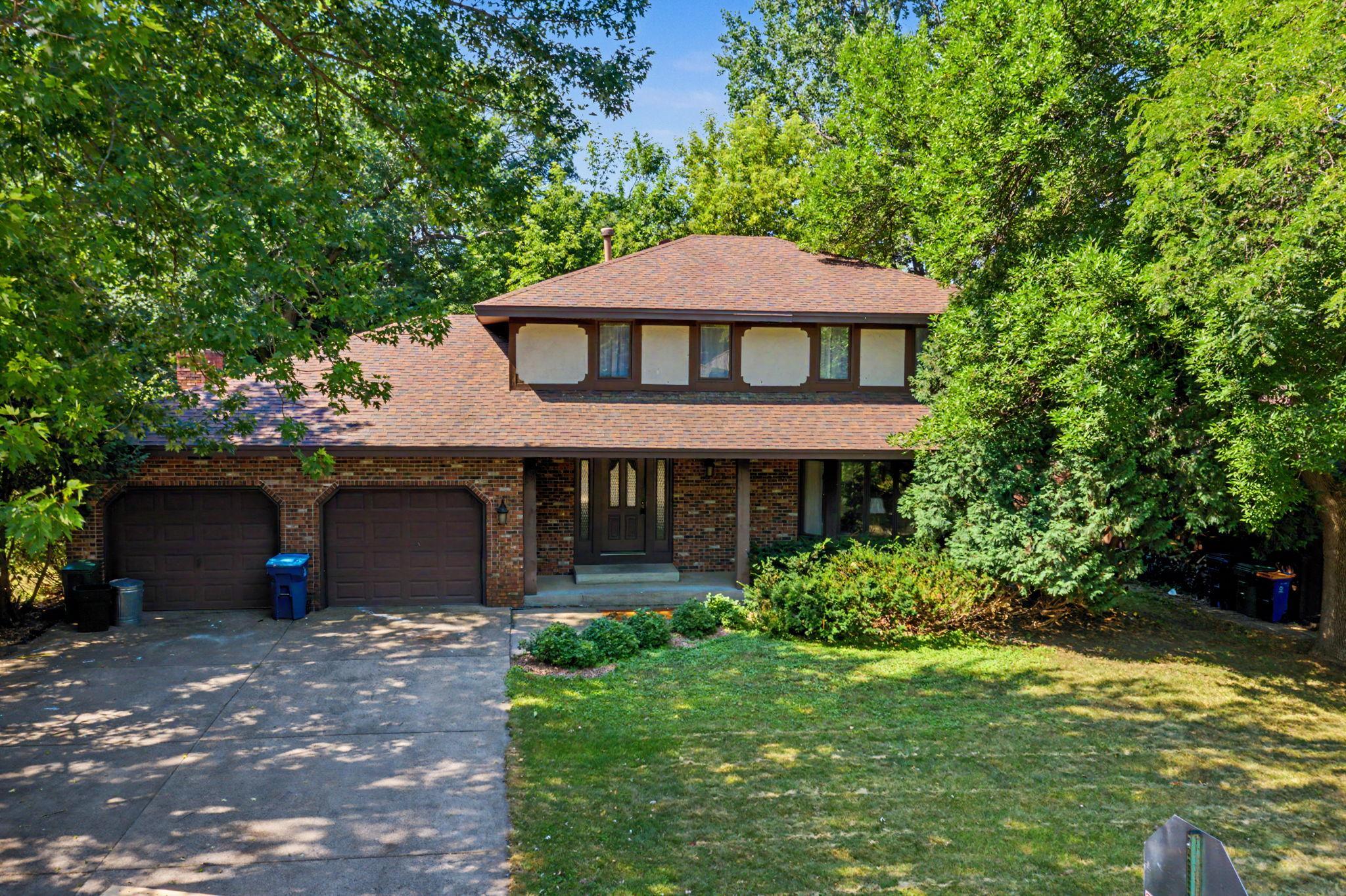 1498 North Danube Road Fridley, MN 55432 - Photo 1 of 52 Gallery Image 1