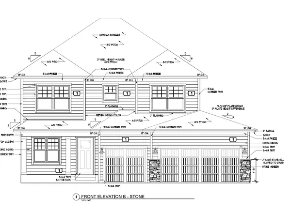 $703,270 | 16051 Granada Avenue North, Hugo, MN 55038