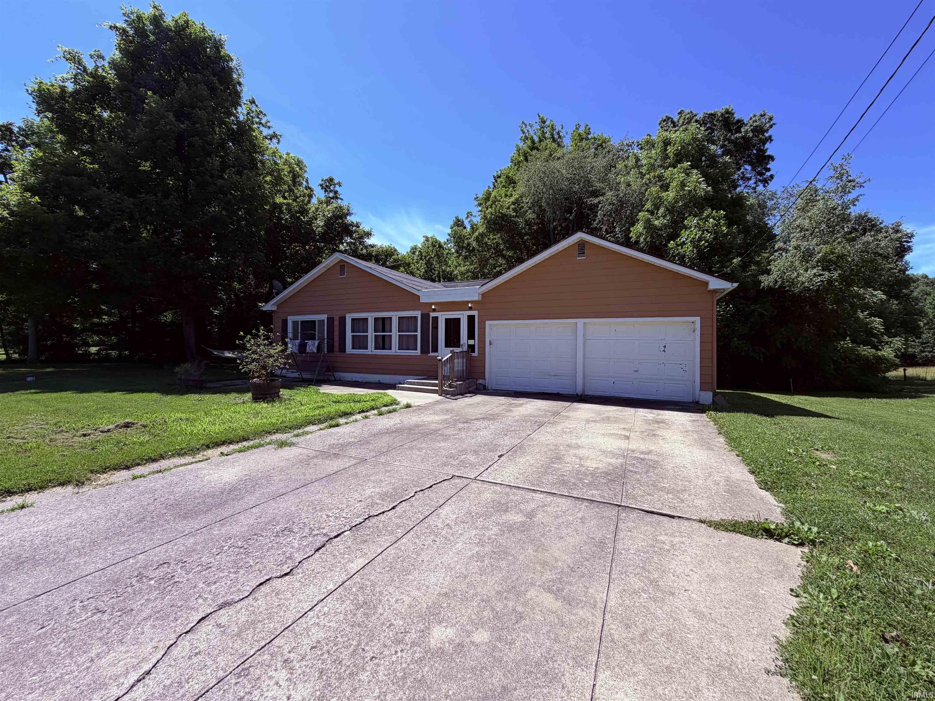 3504 Hardscrabble Road Spencer, IN 47460 - Photo 20 of 26