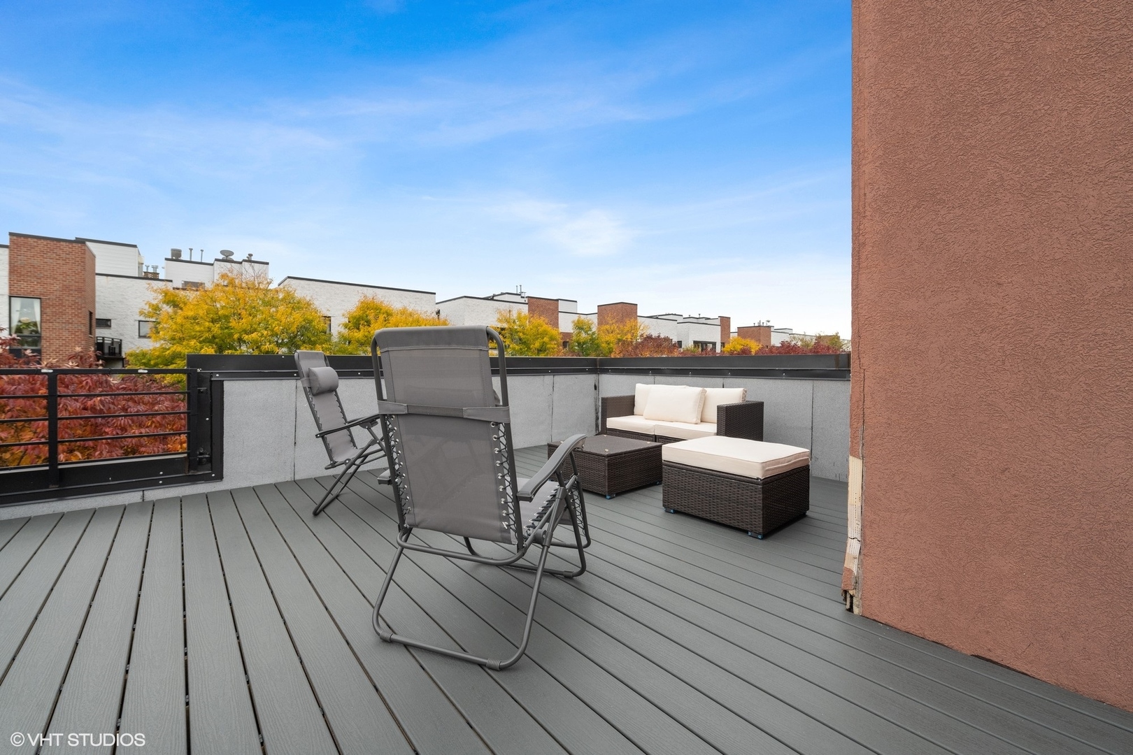 2256 West Wolfram Street Chicago, IL 60618 - Photo 21 of 25