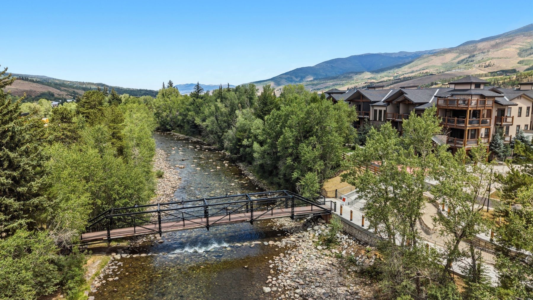 460 Clayton Road Silverthorne, CO 80498 - Photo 46 of 50