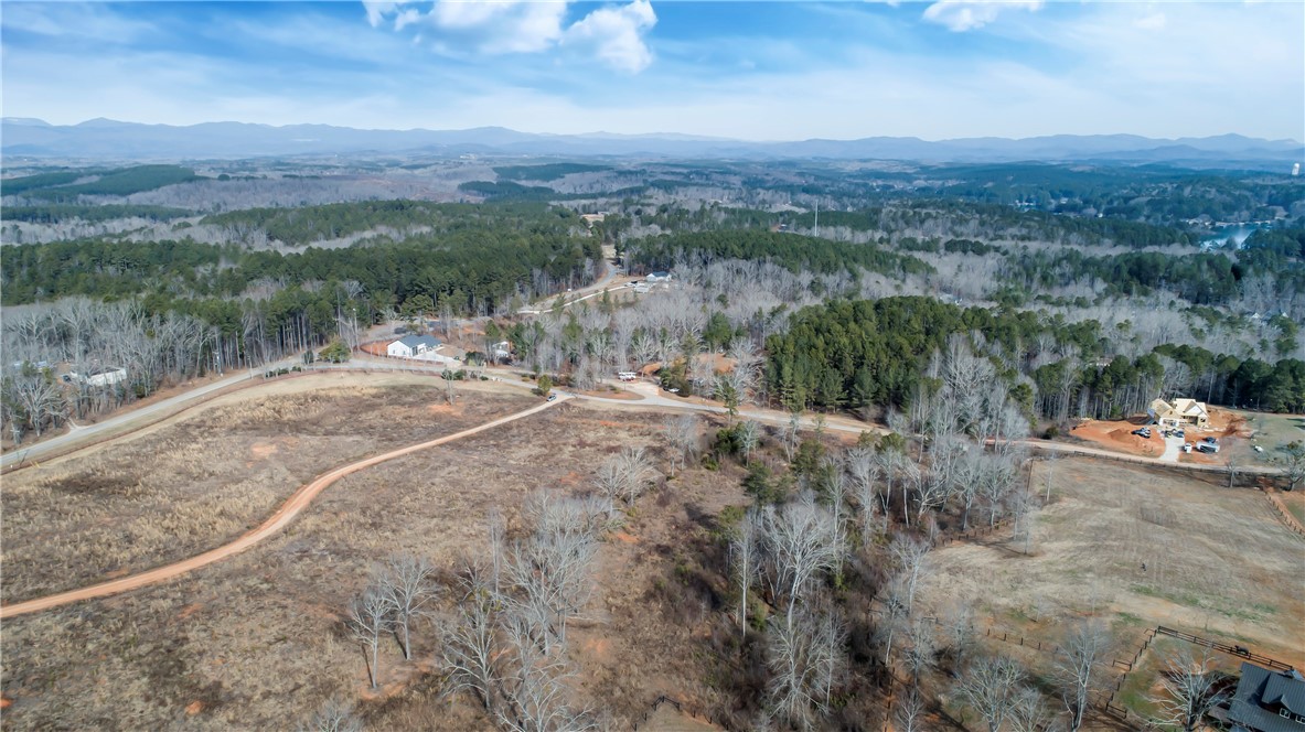 0 Sweetwater View Road Seneca, SC 29672 - Photo 4 of 28 Beautiful Mountain Views