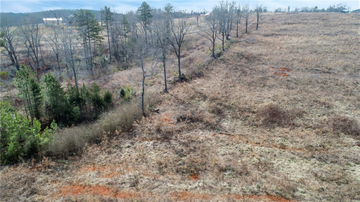 0 Sweetwater View Road Seneca, SC 29672 - Photo 7 of 28 Lot has a Gentle Slope