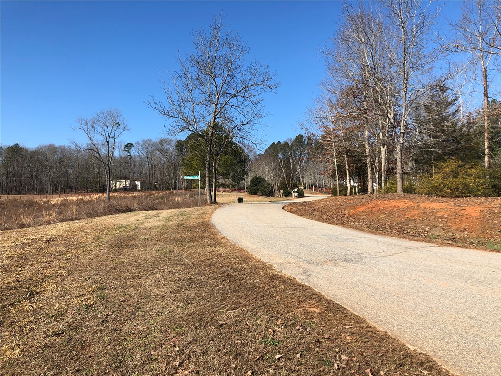 0 Sweetwater View Road Seneca, SC 29672 - Photo 10 of 28 View to the left
