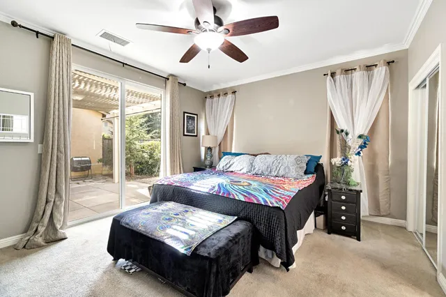 $420,000 | 1916 North Tuscany Lane, Clovis, CA 93619