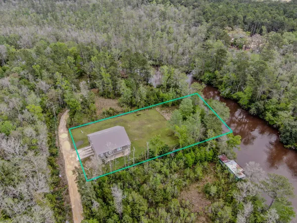 $435,000 | 264 Johns Lane, Freeport, FL 32439
