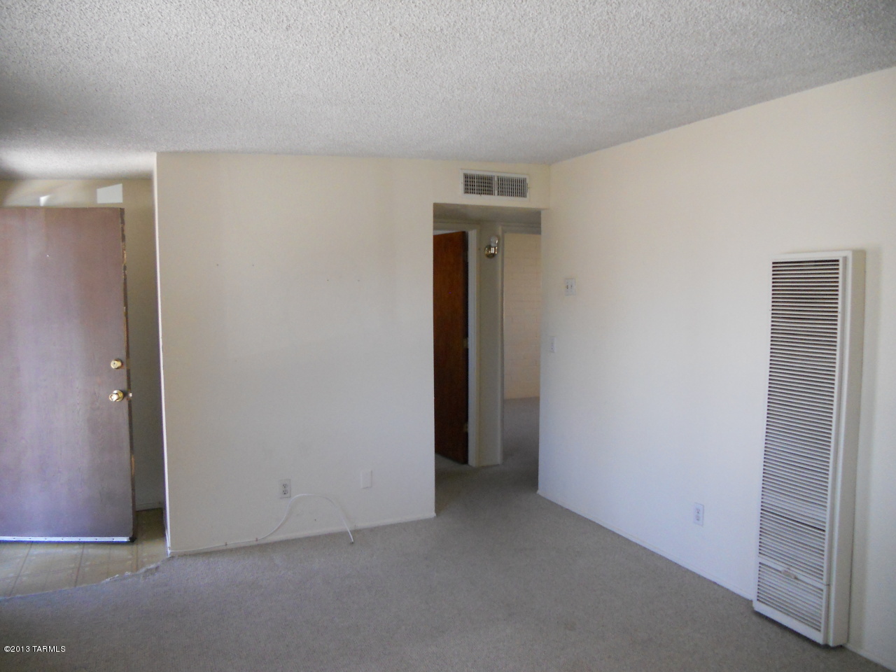 1501 West Roger Road, Unit 22 Tucson, AZ 85705 - Photo 4 of 17