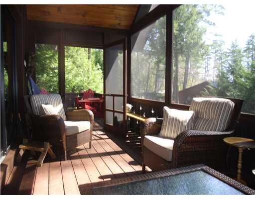94 Sunset Ridge Road Lovell, ME 04051 - Photo 12 of 23 Patio/Deck.