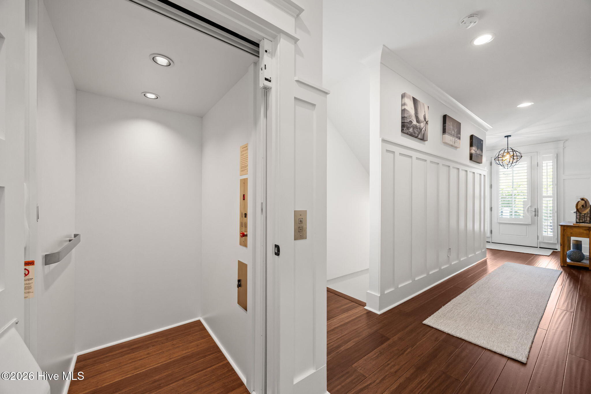 10508 Coast Guard Road Emerald Isle, NC 28594 - Photo 48 of 64 Interior