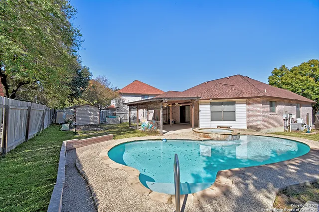 $390,000 | 14307 Cougar, San Antonio, TX 78230