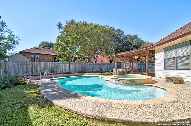 $390,000 | 14307 Cougar, San Antonio, TX 78230