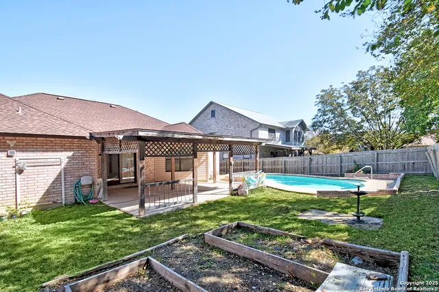 $390,000 | 14307 Cougar, San Antonio, TX 78230