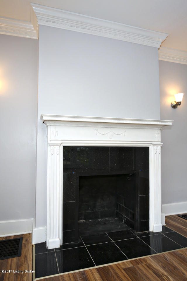 1032 Runell Road Louisville, KY 40214 - Photo 22 of 24 AAA Fireplace Living Room