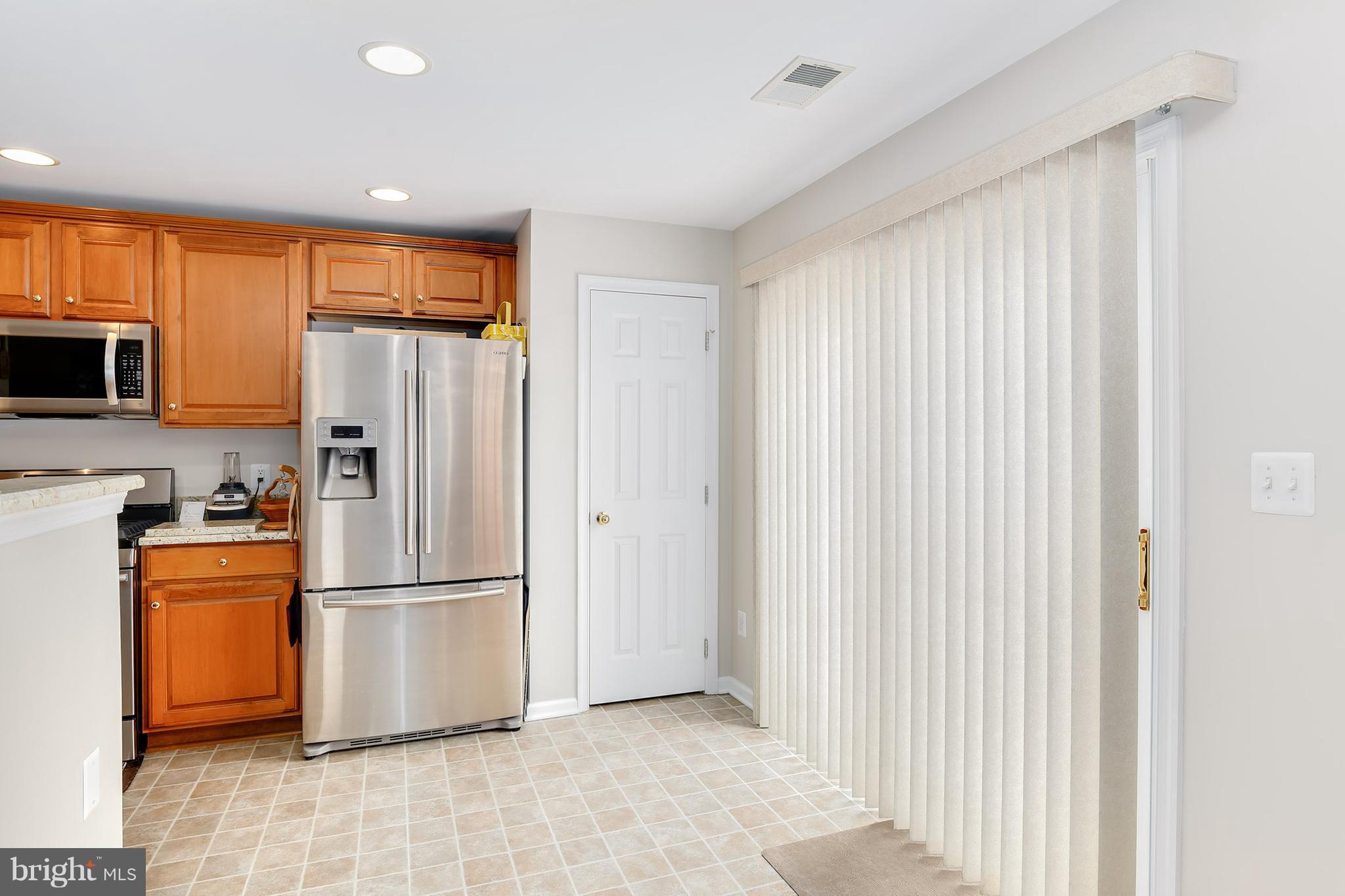 5087 Anchorstone Drive Woodbridge, VA 22192 - Photo 12 of 30 Kitchen