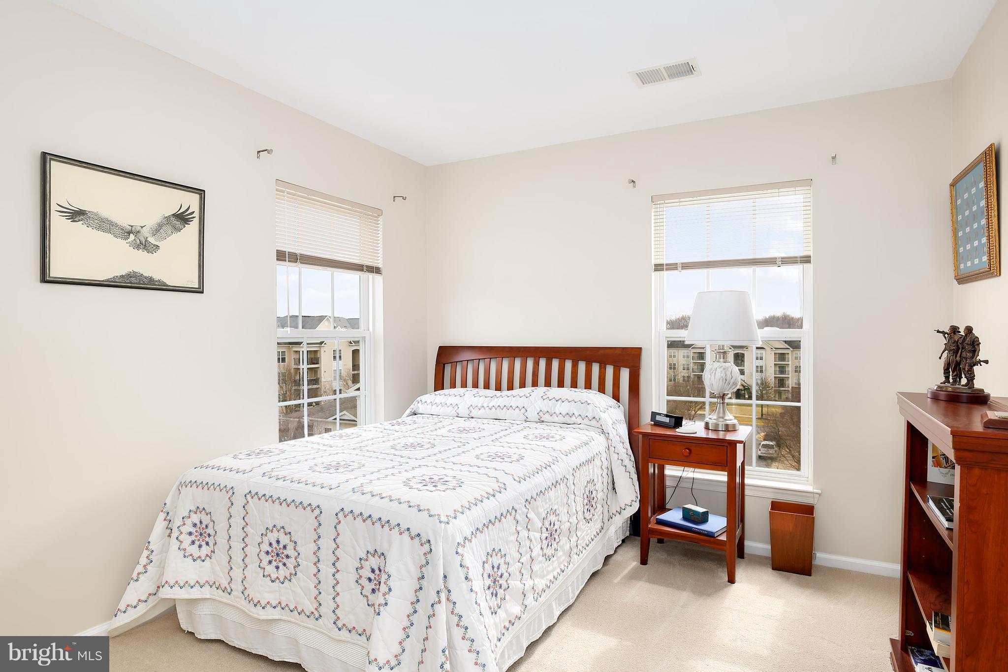 5087 Anchorstone Drive Woodbridge, VA 22192 - Photo 22 of 30 Bedroom
