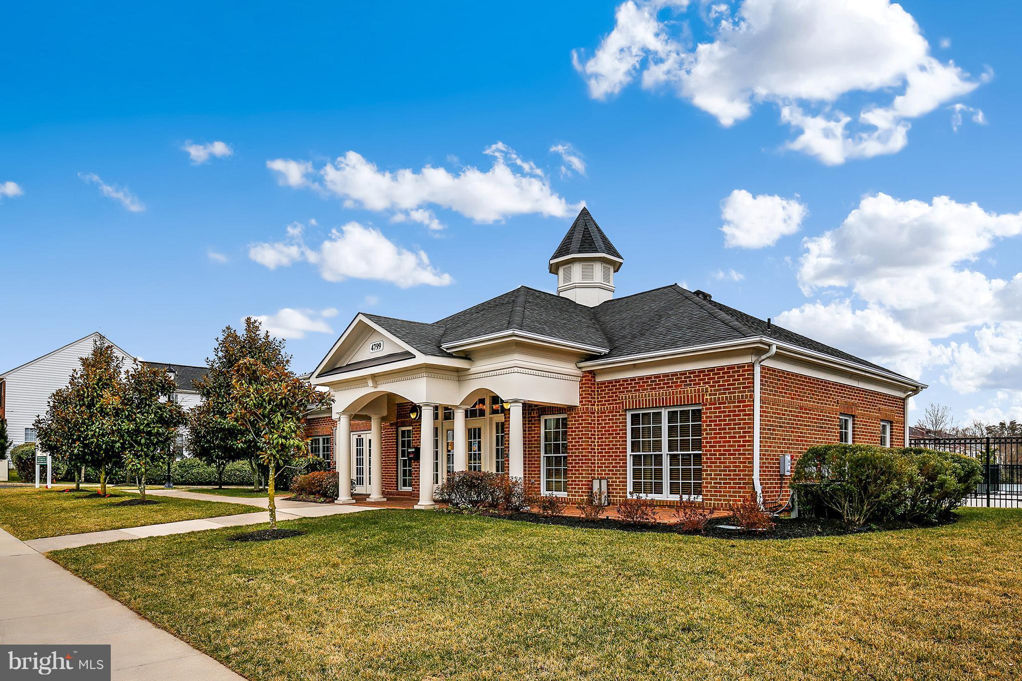 5087 Anchorstone Drive Woodbridge, VA 22192 - Photo 30 of 30 Community
