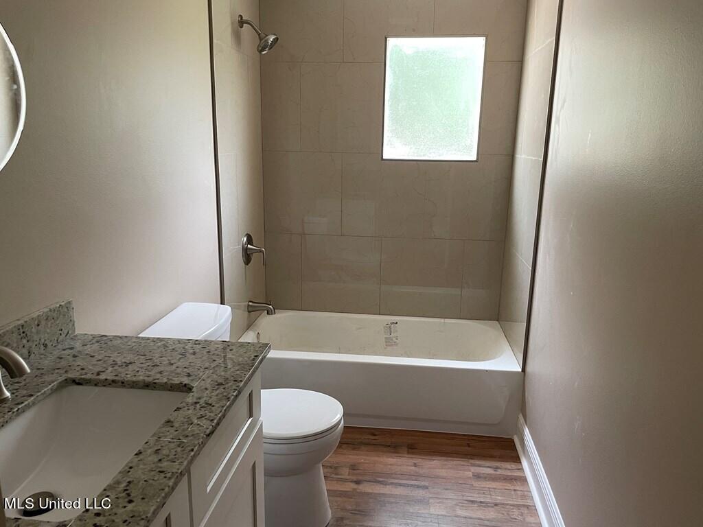 199 Oscar Smith Road Carriere, MS 39426 - Photo 11 of 13 176945_4