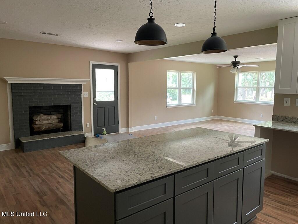 199 Oscar Smith Road Carriere, MS 39426 - Photo 4 of 13 176945_7
