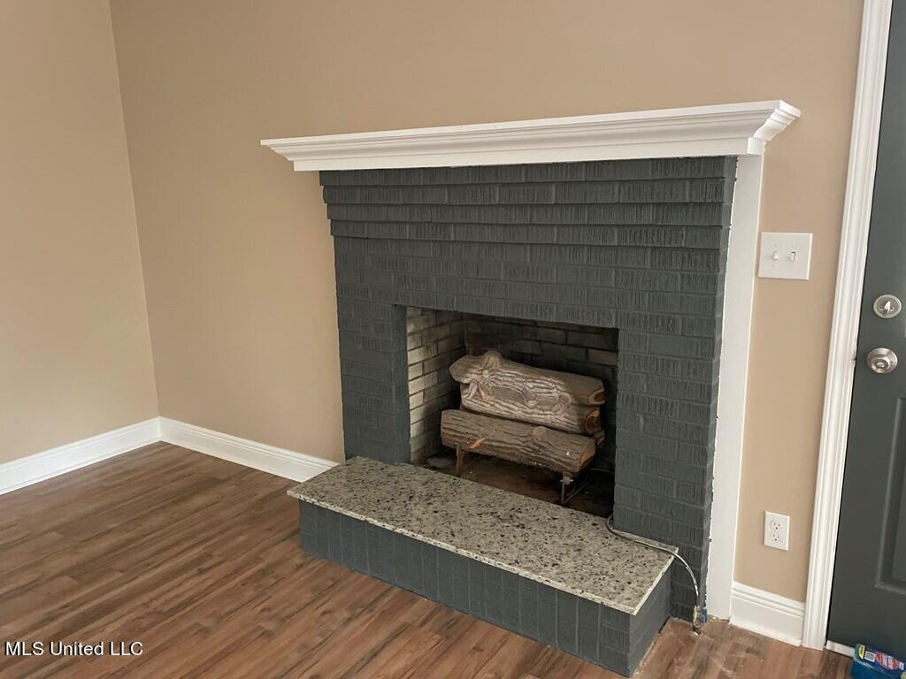 199 Oscar Smith Road Carriere, MS 39426 - Photo 6 of 13 176945_3