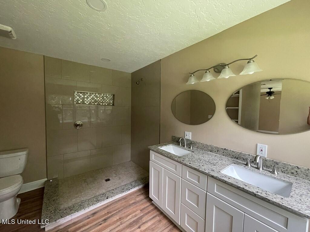 199 Oscar Smith Road Carriere, MS 39426 - Photo 9 of 13 176945_8