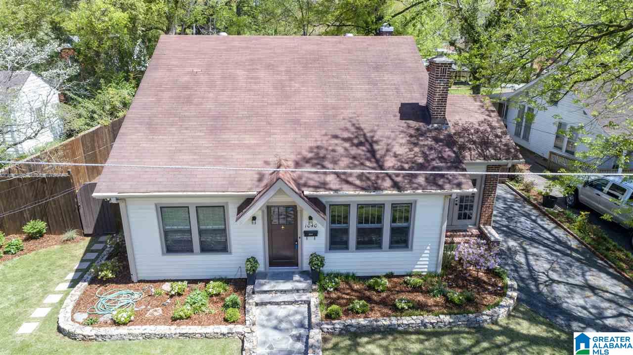 1040 Moody Street Montevallo, AL 35115 - Photo 33 of 39