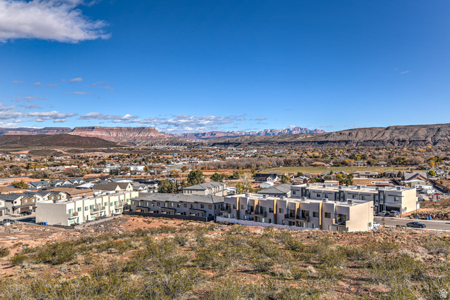 2072 W. 320 S. Hurricane, UT 84737 - Photo 46 of 46 Views from upper balcony deck!