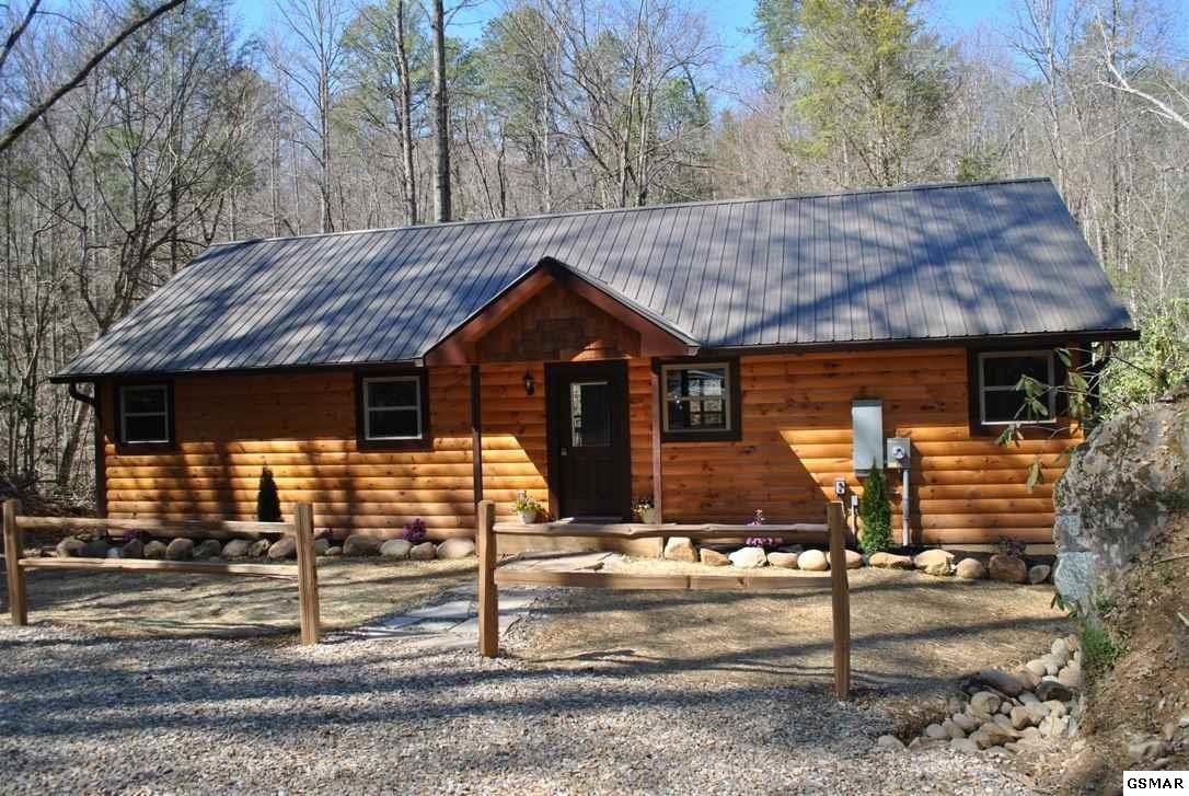 5151 Riversong Way Sevierville, TN 37876 - Photo 1 of 16