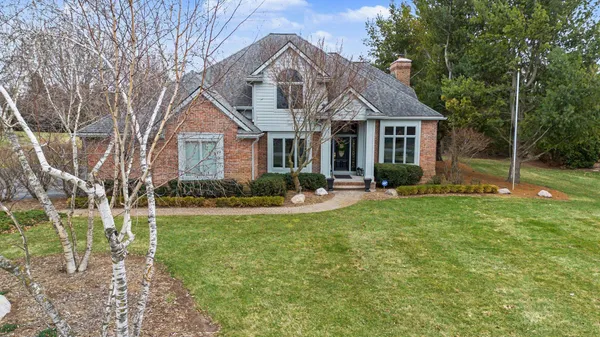 $769,900 | 2349 Windmill Way, Saline, MI 48176