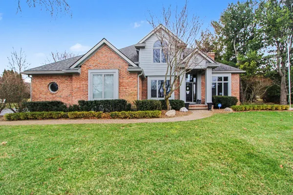$769,900 | 2349 Windmill Way, Saline, MI 48176