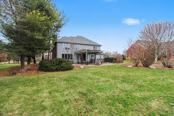 $769,900 | 2349 Windmill Way, Saline, MI 48176