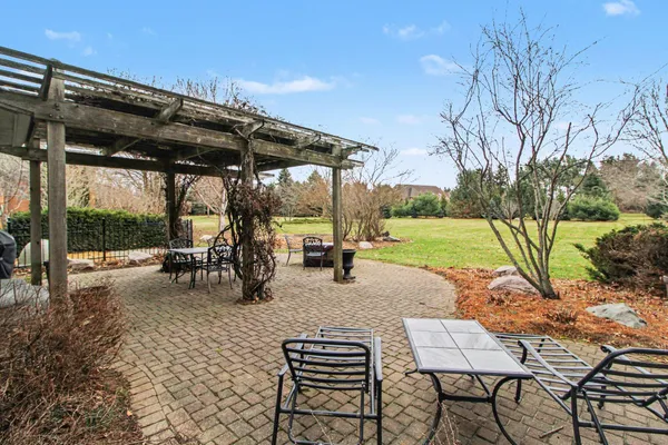 $769,900 | 2349 Windmill Way, Saline, MI 48176