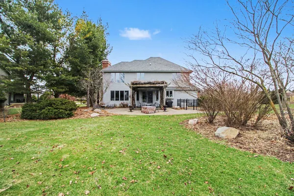 $769,900 | 2349 Windmill Way, Saline, MI 48176