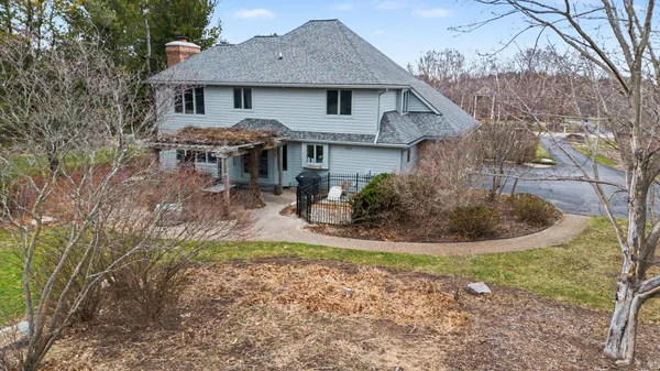 $769,900 | 2349 Windmill Way, Saline, MI 48176