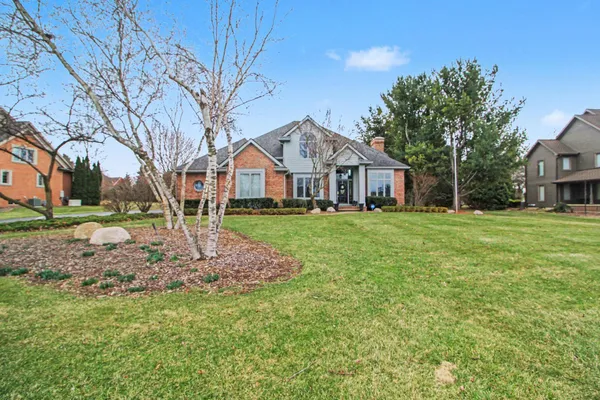 $769,900 | 2349 Windmill Way, Saline, MI 48176