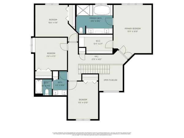 $769,900 | 2349 Windmill Way, Saline, MI 48176