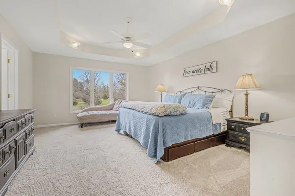 $769,900 | 2349 Windmill Way, Saline, MI 48176
