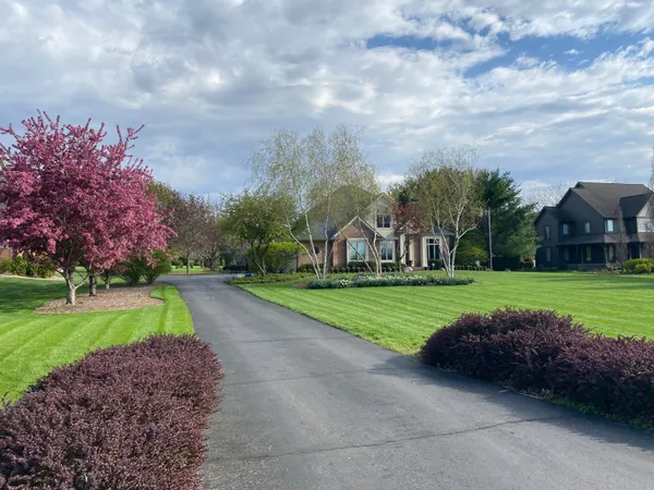 $769,900 | 2349 Windmill Way, Saline, MI 48176